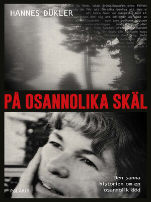 cover image of På osannolika skäl